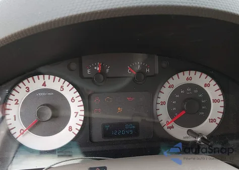 2011 Mazda Tribute I Sport z USA, uszkodzony, nr VIN 4F2CY0C77BKM04936